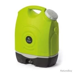 AQUA2GO Nettoyeur Haute Pression Autonome 17 Litres - 8 Bars