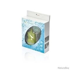 AQUA2GO SHOWER Douchette à Autopompe Sans Fil