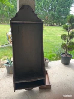 Armoire à Fusil à Suspendre