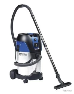 Aspirateur Nilfisk Alto Aero 31-21 PC Inox