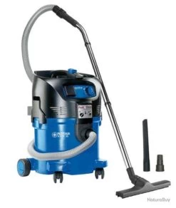 Aspirateur Nilfisk Eau Et Poussière ATTIX 30-21 PC
