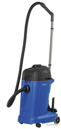 Aspirateur Nilfisk MAXXI II 35 WD