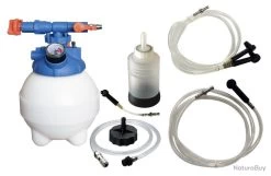 Aspirateur De Liquides 3 L MW-Tools IOP03