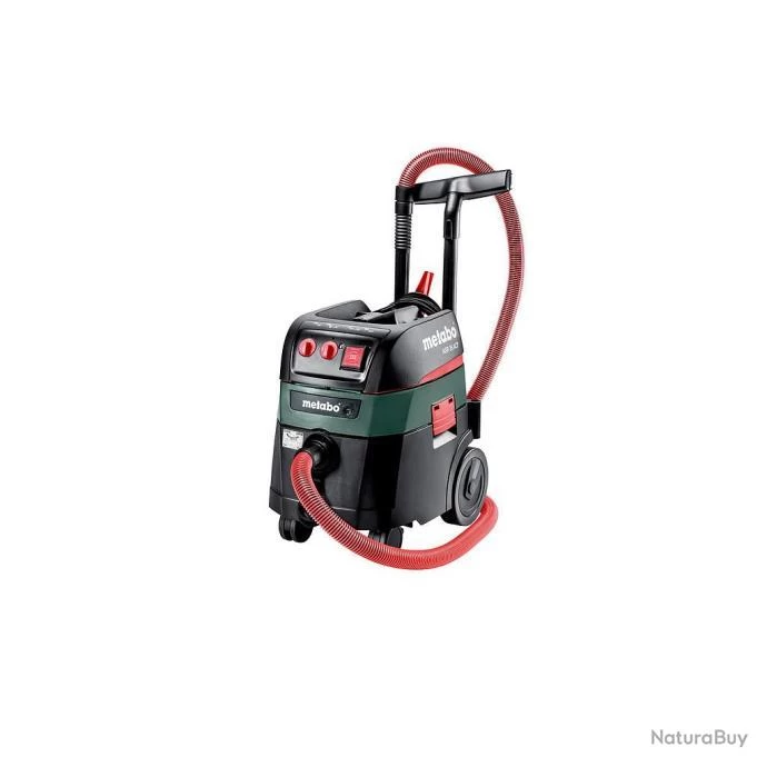 Aspirateur Eau Et Poussières ASR 35 M ACP 35l 1400W Metabo 1 Aspirateur Eau Et Poussières ASR 35 M ACP 35l 1400W Metabo