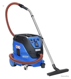 Aspirateur Poussière Dangereuse Nilfisk ATTIX 33-2M IC