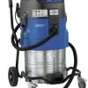 Aspirateur Professionnel Cuve 70L Nilfisk ATTIX 761-21XC