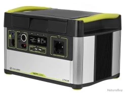 Batterie Centrale Lithium Portable Yeti 1000x Goal Zero