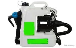 Brumisateur, Pulvérisateur électrique Désinfection Neuf