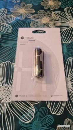 Bubble Level, Niveau à Bulle Hawke Parfait état Pour Rail De 11 Mm