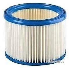 Cartouche Filtrante HEPA H14 185X140mm NILSFISK