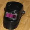 Casque/Masque De Soudure à Assombrissement Automatique électronique