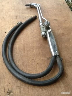 Chalumeau Découpeur