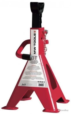 Chandelles Par Paire 3 T MW-Tools CAGS3T