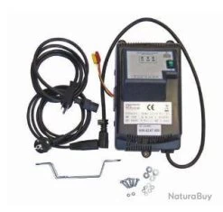 Nilfisk Chargeur Externe HF 12V 30AH OPTIMA