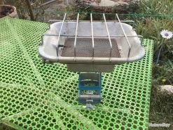 Chauffage De Chantier Master 4500