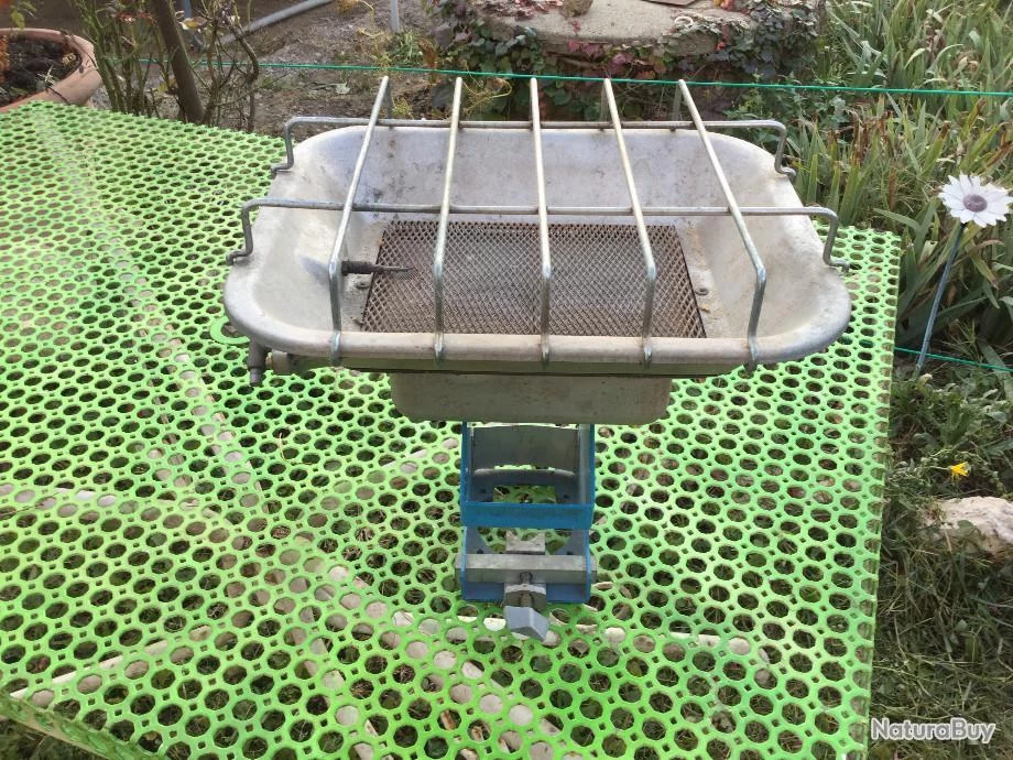 Chauffage De Chantier Master 4500 1 Chauffage De Chantier Master 4500