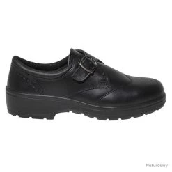 Chaussures De Sécurité Pour Femme Parade Protection DOLBY Noir 40