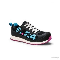 Chaussures De Sécurité Femme ZUMBA S24 Noir 39