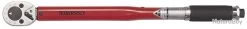 Clé Dynamométrique - Pour Droitiers Teng Tools 3892AG-E1