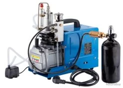 Compresseur 300 Bars Compact HPA PCP électrique