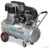 Compresseur à Courroie Huile Cuve Galvaniée 13 Bars 100 L Aircraft AIRPROFI 703/100/15