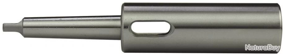 Cône D'allongement / D'augmentation DIN2187 MW-Tech TDL2187M24 1 Cône D'allongement / D'augmentation DIN2187 MW-Tech TDL2187M24