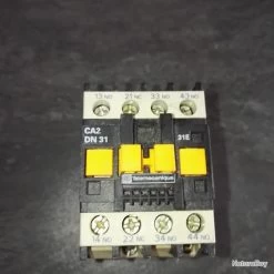 Contacteur Télémécanique CA2DN31