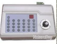 Controler Joystick PTZ Pour Caméra Motorisée