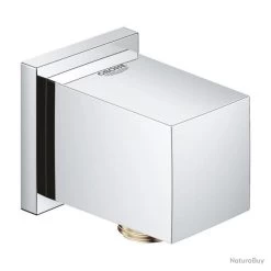 Coude à Encastrer 1/2´´ Euphoria Cube 27704000 Grohe