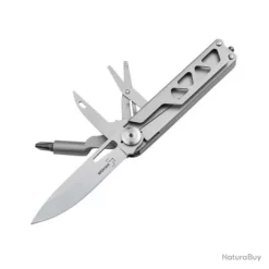 Böker Couteau De Poche Multifonctions Boker Plus Specialist Half-Tool
