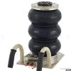 Cric Pneumatique 3 Tonnes, Cric De Levage Triples Coussins.....LIVRAISON OFFERTE