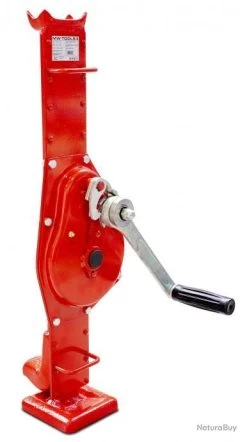 Cric à Fût 3 T MW-Tools DK30