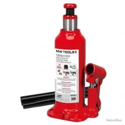 Cric Bouteille 5 T MW-Tools CATM11050