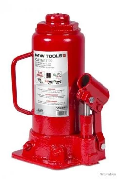 Cric Bouteille 8 T MW-Tools CATM11080