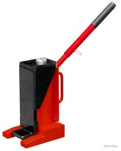 Cric Lève Machine Capacité 10T MW-Tools MK10