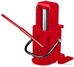 Cric Lève Machine Capacité 3T MW-Tools MK3