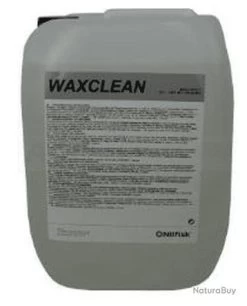 Détergent D'entretien Des Sols Effet Brillant