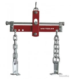 Équilibreur De Charge MW-Tools CAT1500
