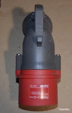 Suite Débarra De Mon Atelier Fiche Etanche Hypra 5 X16A