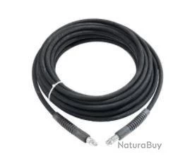 Flexible HP Armé DN8, 10m Nilfisk