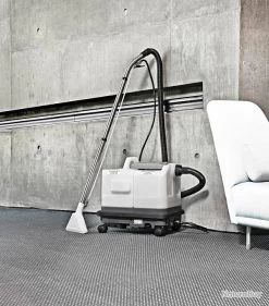 Injecteur Extracteur Nilfisk AX14