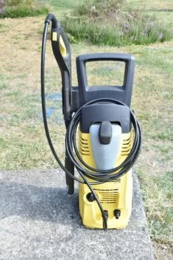 Kärcher 4.91 120bars 1900w