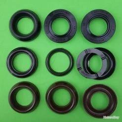 Kit 69 De Joints Pour Pompe Nettoyage Haute Pression Interpump Serie 47 Group