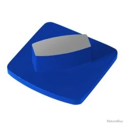 Lot De 6 Segments De Meule Pour Le Béton Grain 30 - 1 élément Abrasif 14_0006225