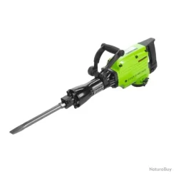 Zipper MARTEAU PIQUEUR