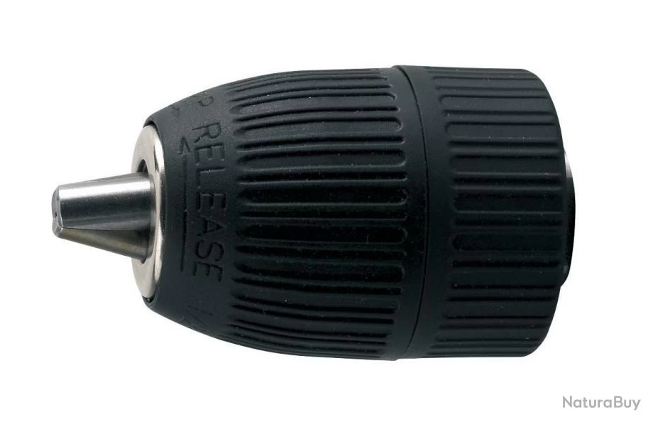 Mandrin Porte-forets Autoserrant MW-Tech 209920305 1 Mandrin Porte-forets Autoserrant MW-Tech 209920305