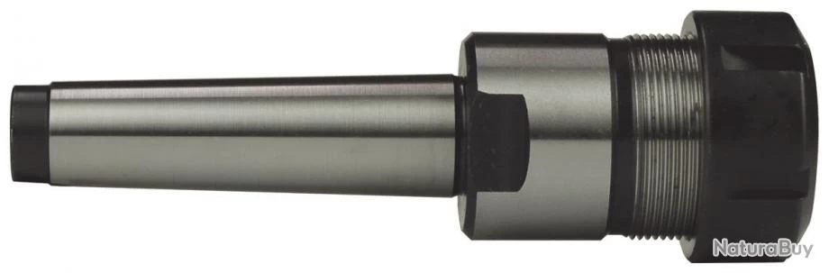 Mandrins à Pinces ER Cône Morse DIN228 MW-Tech STH0340 1 Mandrins à Pinces ER Cône Morse DIN228 MW-Tech STH0340