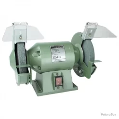 Mannesmann Meuleuse D établi Double 150 Mm 200 W