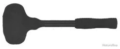 Marteau Caoutchouc Izeltas IZ5870000400