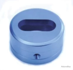 Matrice Oblongue Mm 6,5x21,0 Mubea MBOM2-13,3X25,3